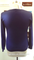 2015 New fashion knitting men sweater with long sleeve