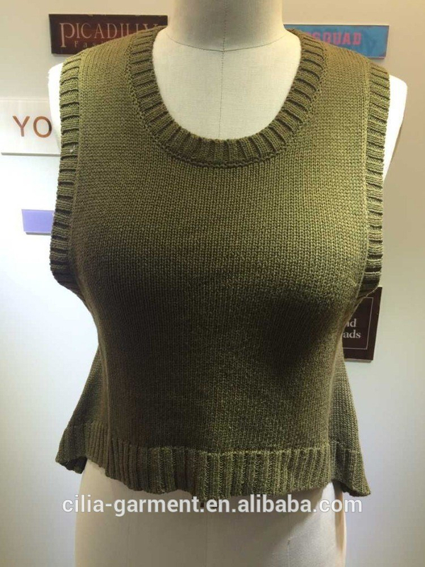2015 fashion ladies vest