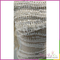 Factory latest designs white spring distressed hollow pullover sweater for girls