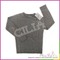 Factory sale unique design hoys warm handwork knit sweater with button
