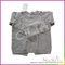 China manufacturer latest promotion price wholesale girl sweater with bow