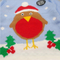 Latest Design Promotional Lovely Knitting Pattern Kid Christmas Sweater