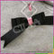 China manufacturer latest promotion price wholesale girl sweater with bow