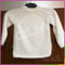 Wholesale high quality girls autumn winter pullover sweater with cartoon embroider