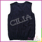 Good factory manufactures winter v shape knitted pullover sweater