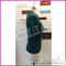 Latest new style dark green lady women half sleeve sweater T-shirt