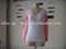 ladies 55%ramie 45%cotton knitted cardigan