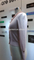 2014 Ladies knitted sweater,cardigan with manual nail bead