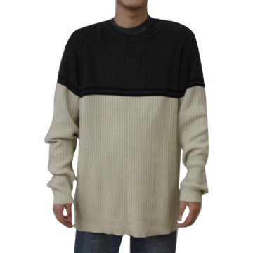 men's Knitted Sweater