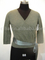 ladies' knitwear,pullover,v neck sweater for women