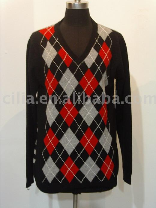Men's Knitted Sweater,pullover,knitwear,men's garment
