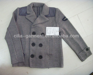 children knitted sweater
