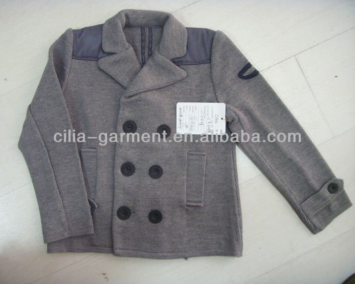 children knitted sweater