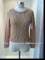2012 fashion women's knitted pullover
