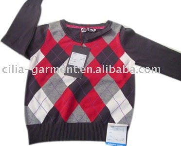2013 kids sweater