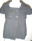 knitwear,lady sweater,cardigan,short sleeves