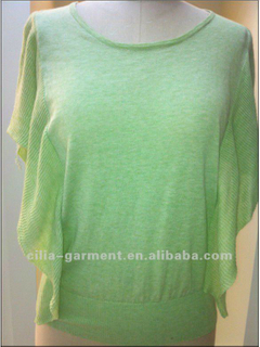 2012 new design Knitted Sweater