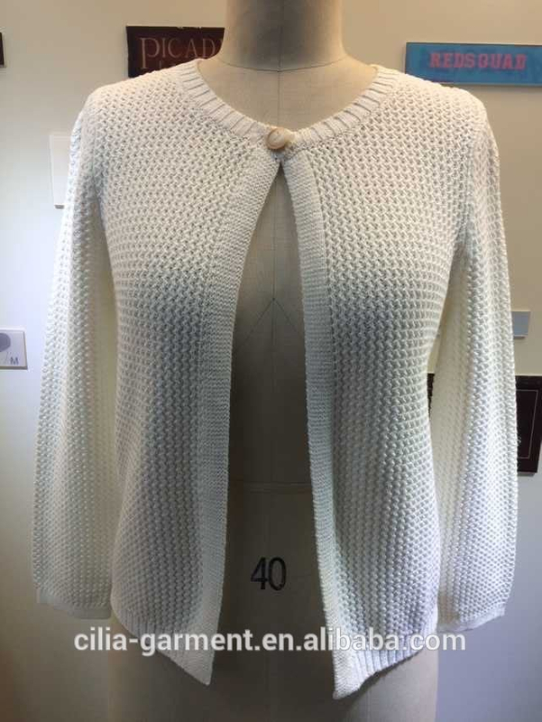 2015 newest design Knitted Sweater pullover dress