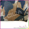 Top selling custom boy winter breathable angora wool sweater with printing