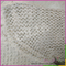 Can be customized girl spring and summer white knitting pullover sweater with lace