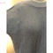 Factory directly wholesale women's baggy knit long sleeve top sweater