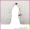 Super value wholesale white baby boy wool sweater split pants