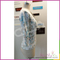 Manufacturer wholesale girl crew neck knitting pullover sweater with printing