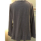 New style wholesale pure color womens winter knitted slouchy pullover sweater