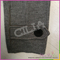 Fashion cheap custom boy autumn winter wool cardigan sweater with botton