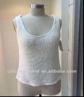 2012 new fashion design ladies knitted sweater