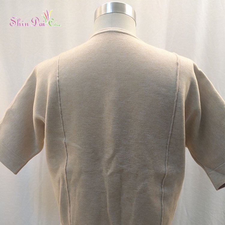 Top Selling Personalized Winter Famale Warm Anti-Wrinkle Cardigan Coat