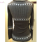 Hot selling high quality ladies plain knitted jacquard women pullover sweater