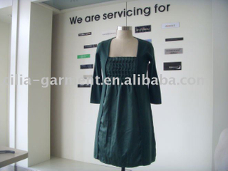 women's knitted sweater