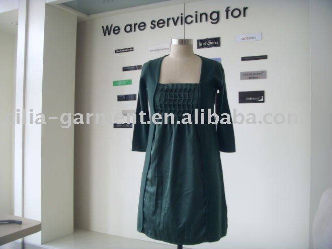 women's knitted sweater