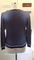 2015 New fashion knitting men sweater with long sleeve