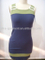 Sleeveless ladies sweater dress