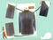 2015 new fashion men's dress cardigan