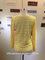 2015 new fashion sexy young lady sweater