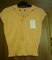ladies short sleeve cardigan sweater