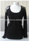 ladies' pullover dress