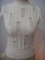 100% cotton women pullover sweater