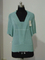 Ladies' Spring/summer Knit Sweater