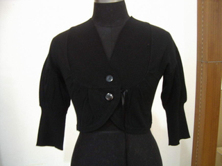 ladies' spring summer knitwear
