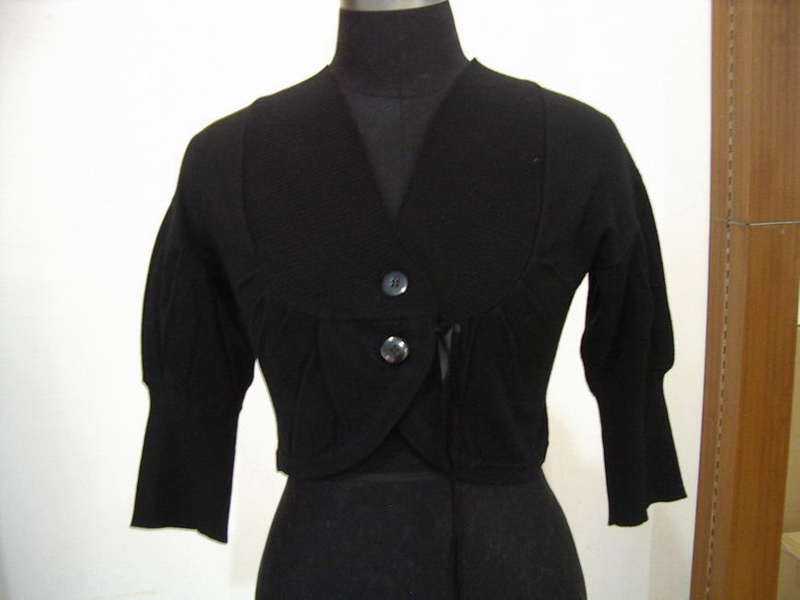 ladies' spring summer knitwear