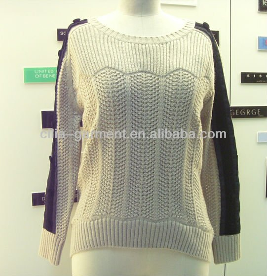 lady sweater, women's sweater, knitted sweater