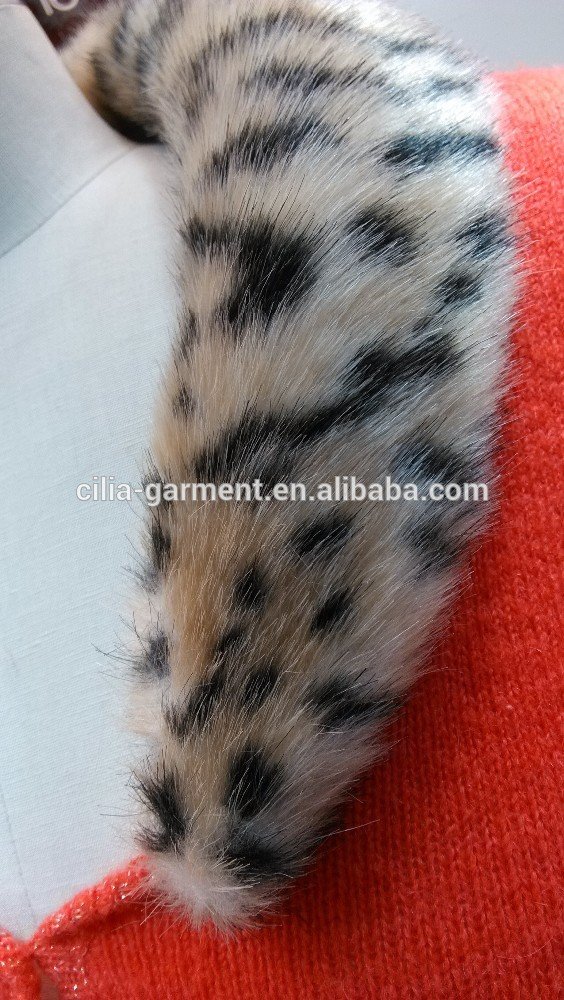 2014 Ladies knitted sweater,cardigan with mohair