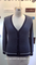 2015 New fashion knitting men sweater with long sleeve