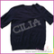 High quality newest design autumn winter warm merino wool sweater for kids
