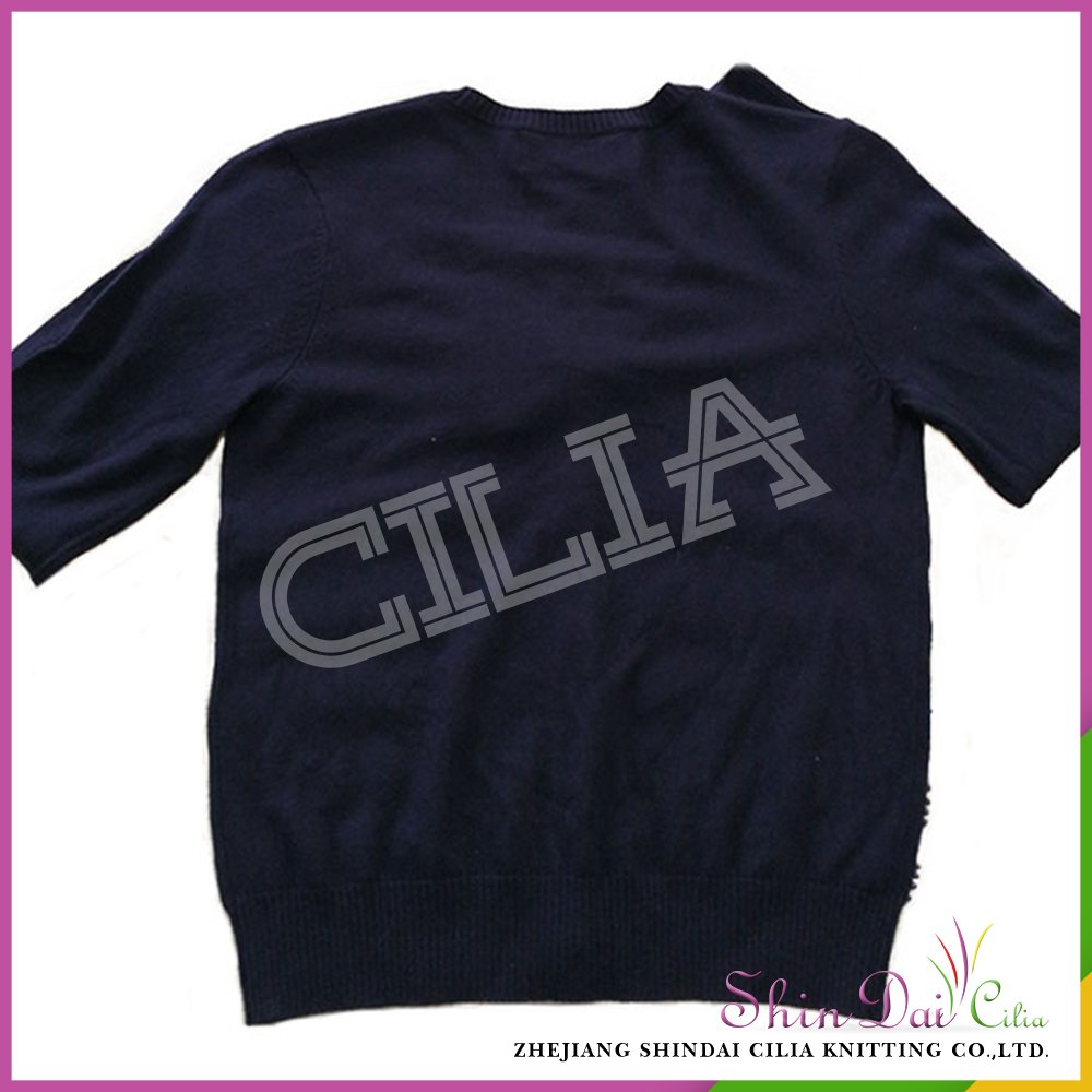 High quality newest design autumn winter warm merino wool sweater for kids