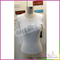 High quality ladies woman fancy knitting jacquard patterns chandail sweater with lace